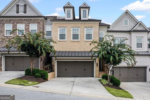 3465 Fenton DR SE Smyrna GA 30080