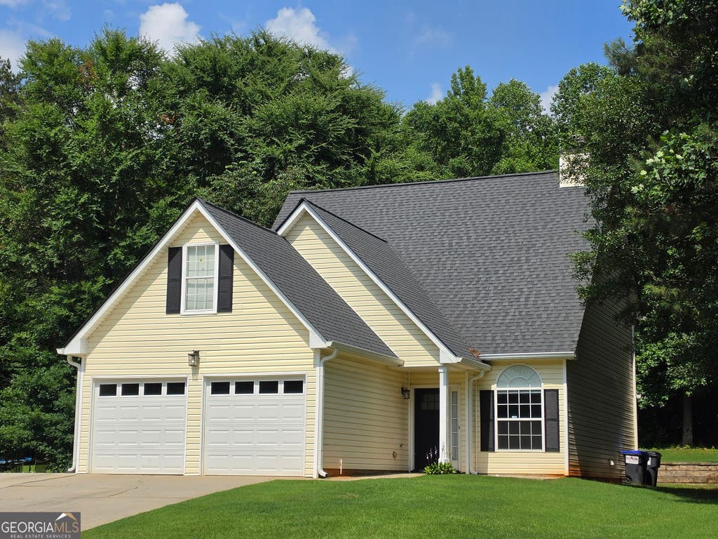 Photo of 241 Hamilton Dr, Jefferson, GA 30549 (MLS # 10794639)