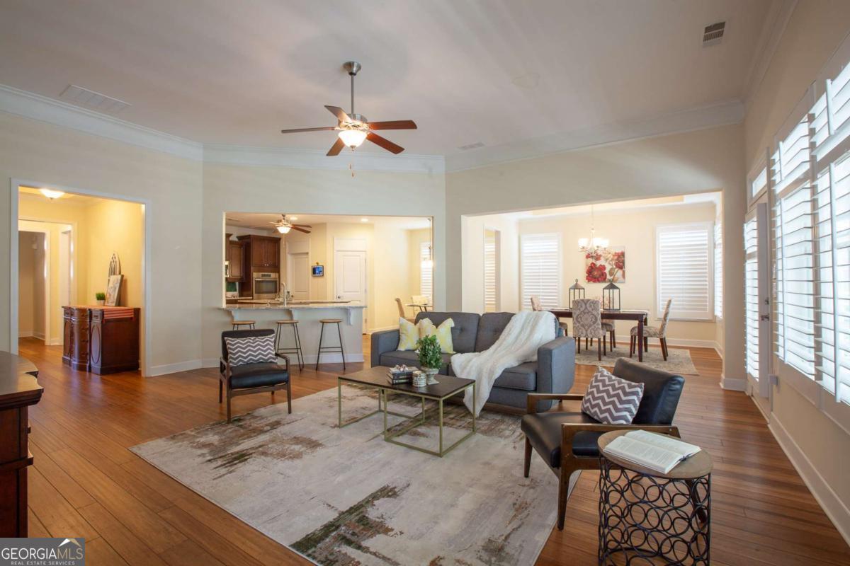 3925 Sweet Magnolia DR