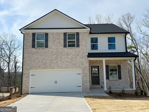 18 Loth Wages (Lot 18) RD Dacula GA 30019