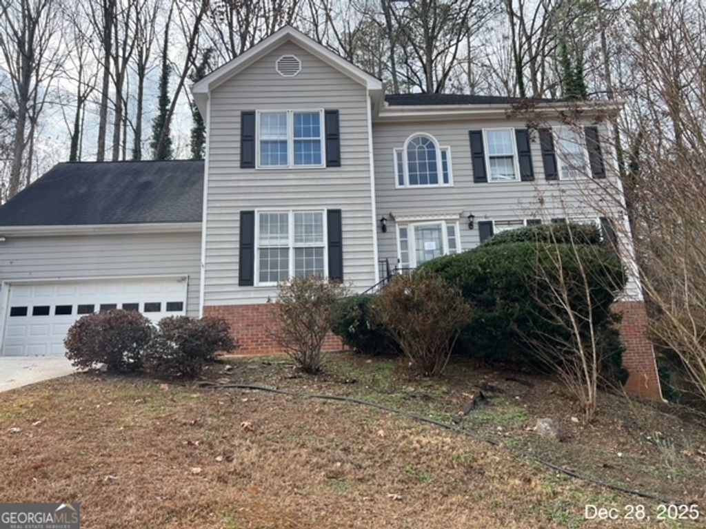 Photo of 825 Connell Lane, Lawrenceville, GA 30044 (MLS # 10663293)