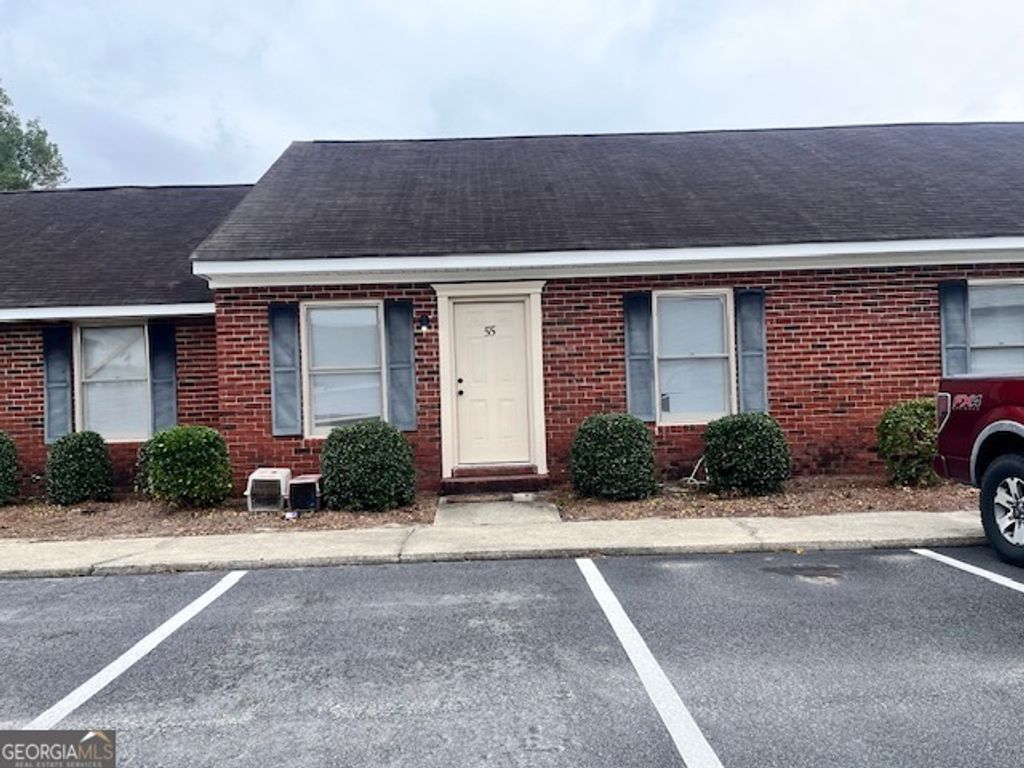 Photo of 140 Lanier Dr #55, Statesboro, GA 30458 (MLS # 10720279)