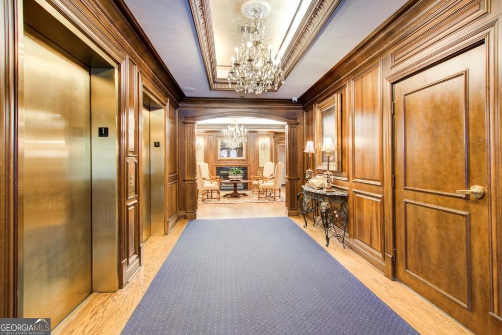 Photo of 2865 Lenox Road NE #102, Atlanta, GA 30324 (MLS # 10813033)