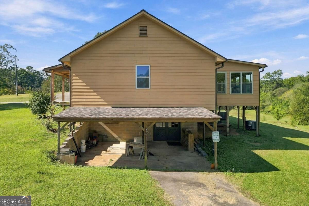 5480 Old Marietta RD