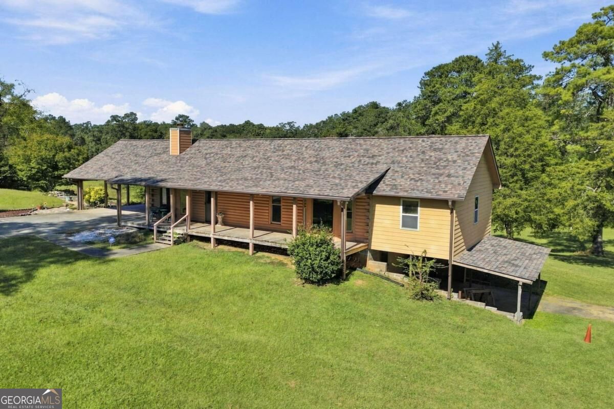 5480 Old Marietta RD