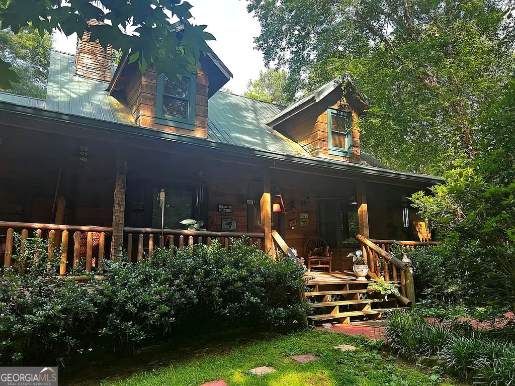 Photo of 4930 Post Road, Winston, GA 30187 (MLS # 10765796)