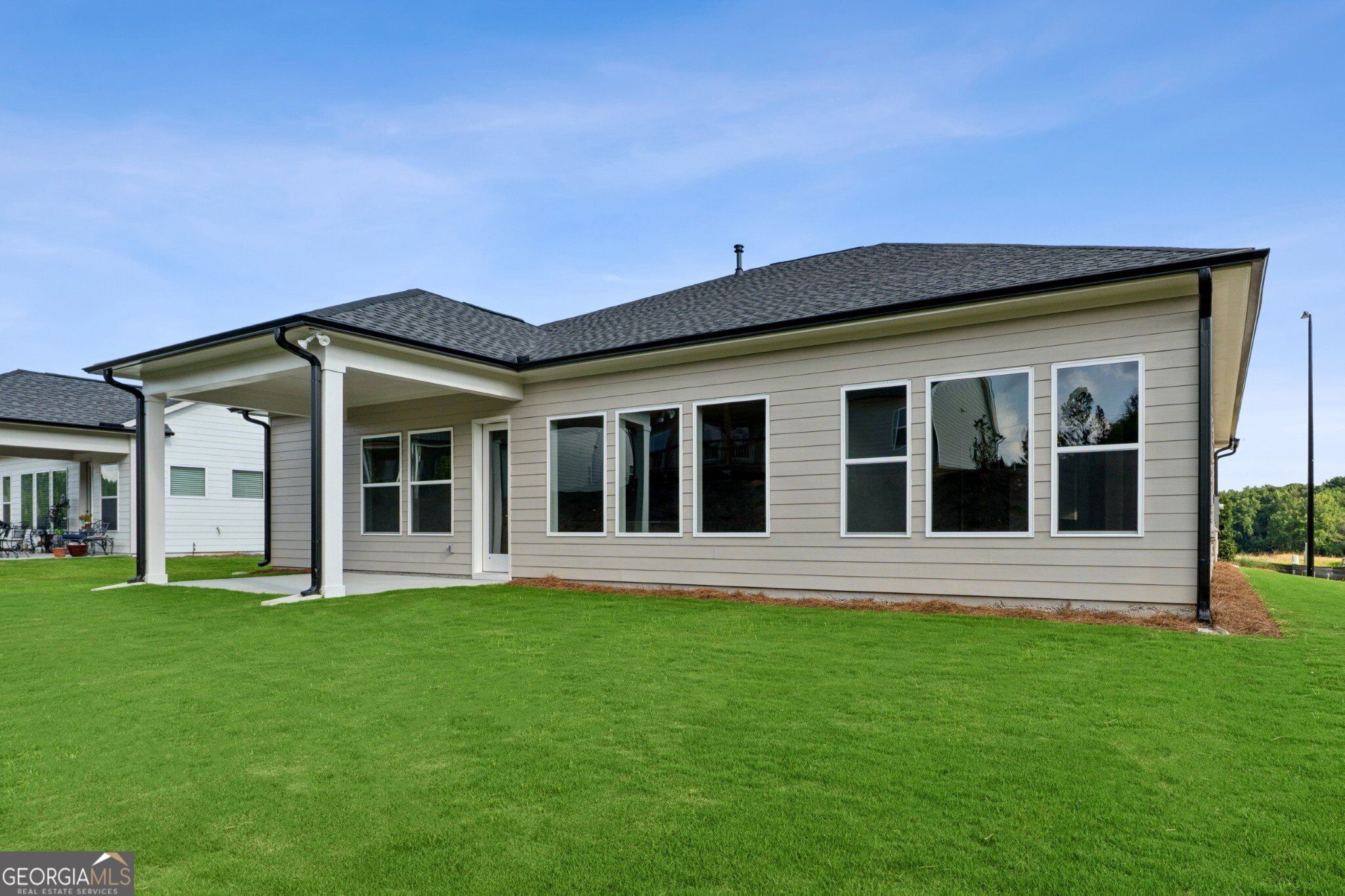 242 Mill Chase DR