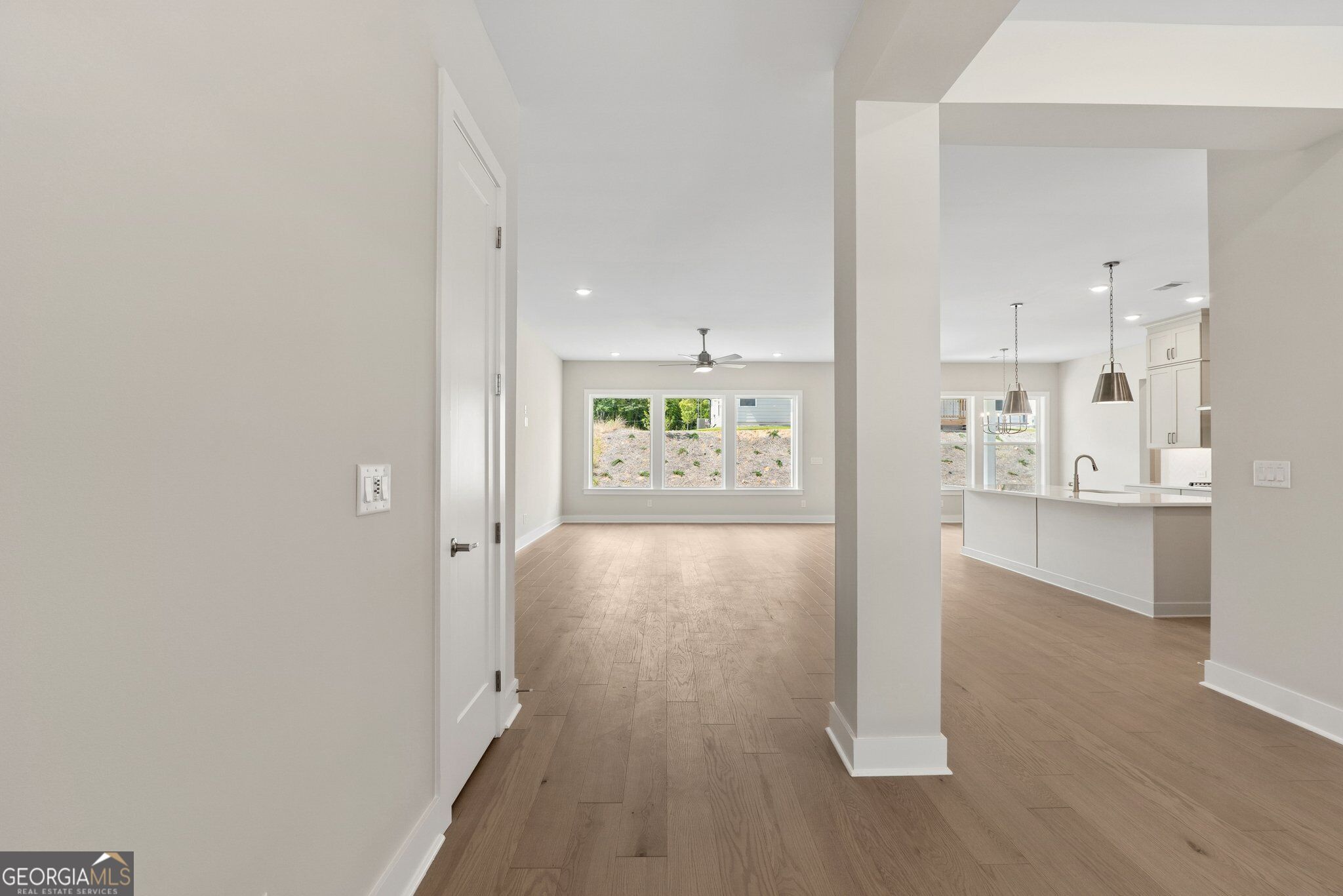 242 Mill Chase DR