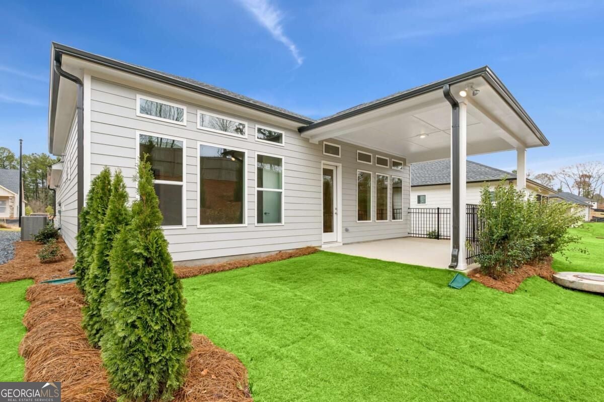 242 Mill Chase DR