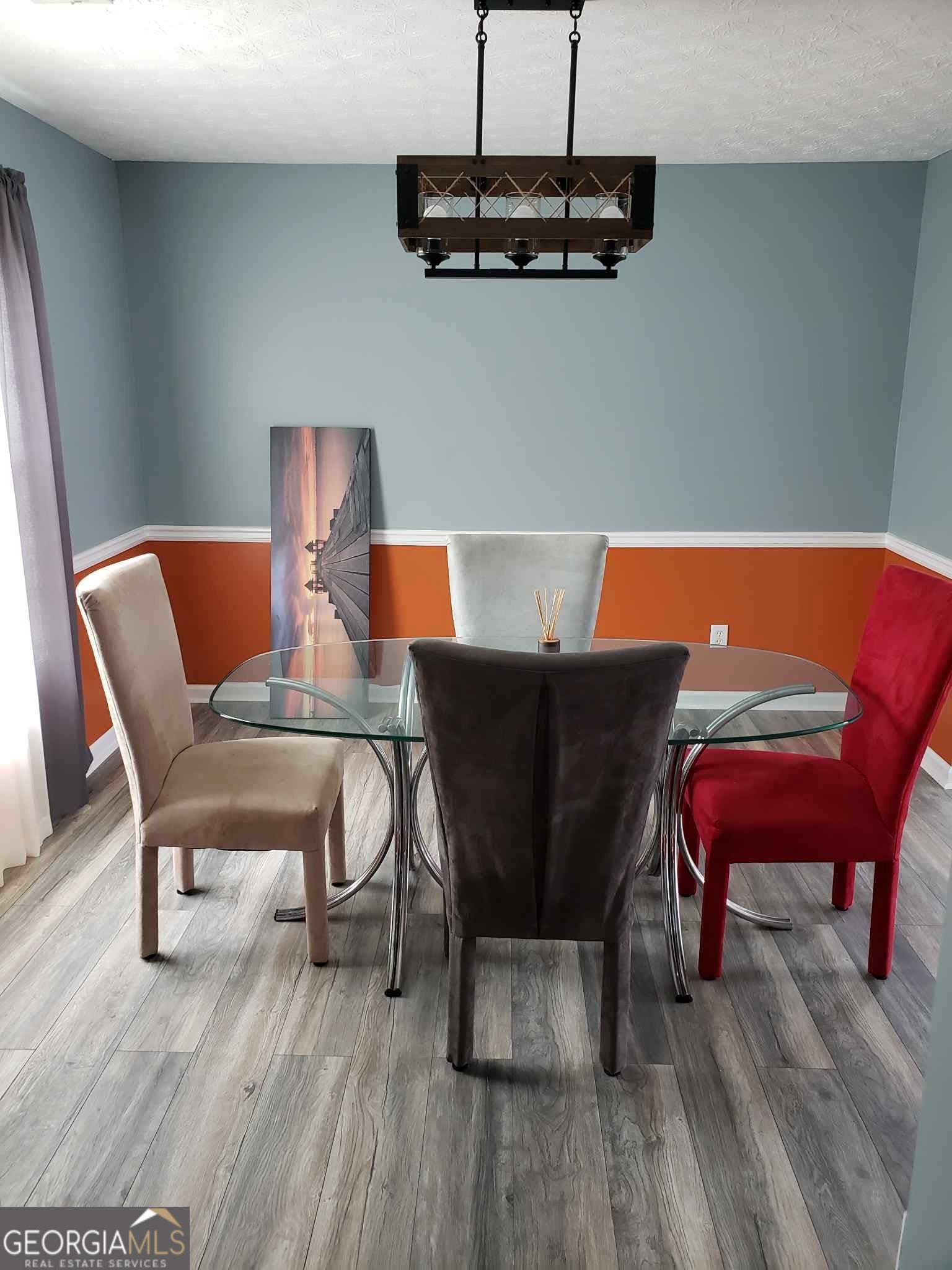 Providence Point - Residential