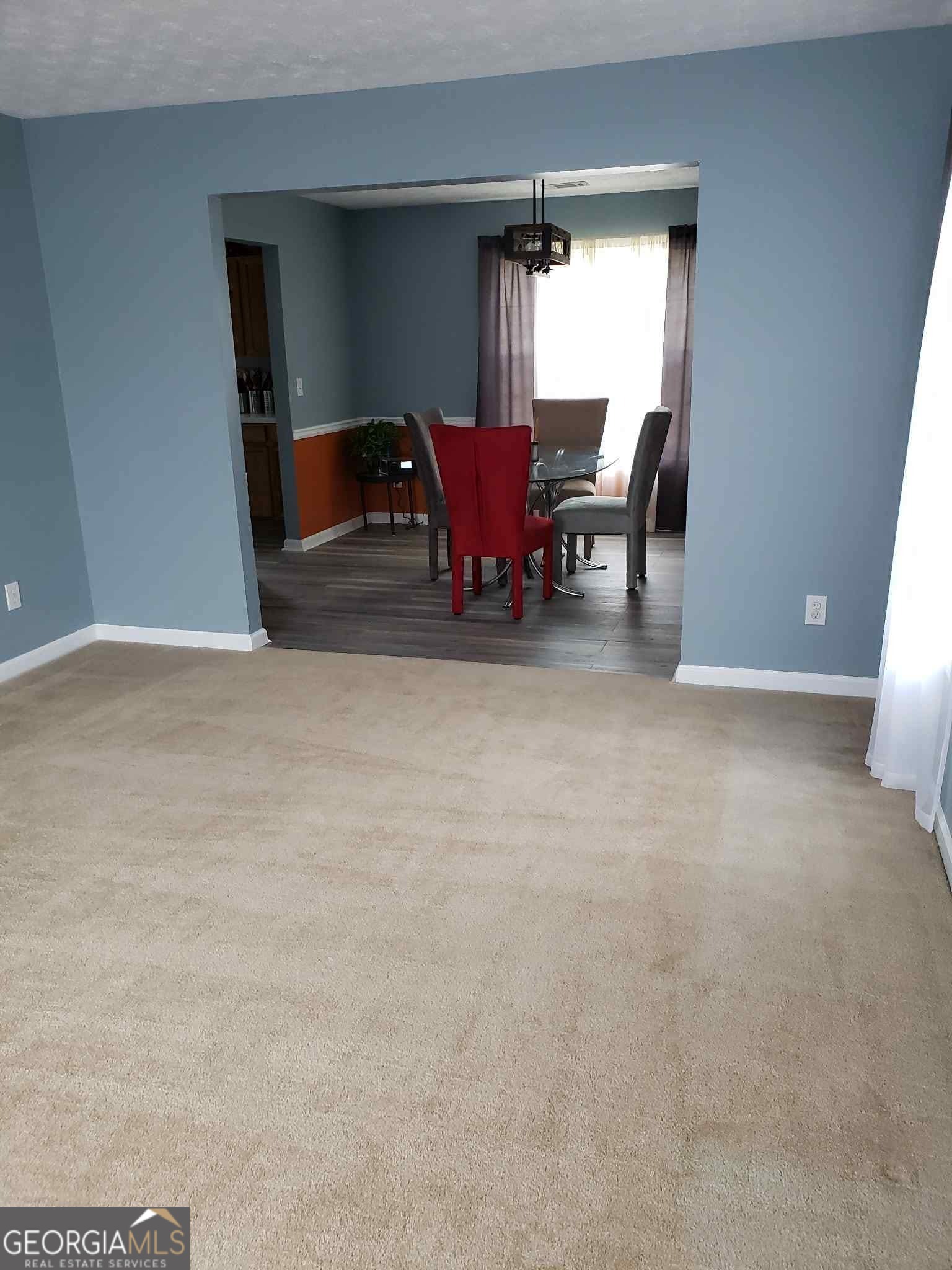 Providence Point - Residential