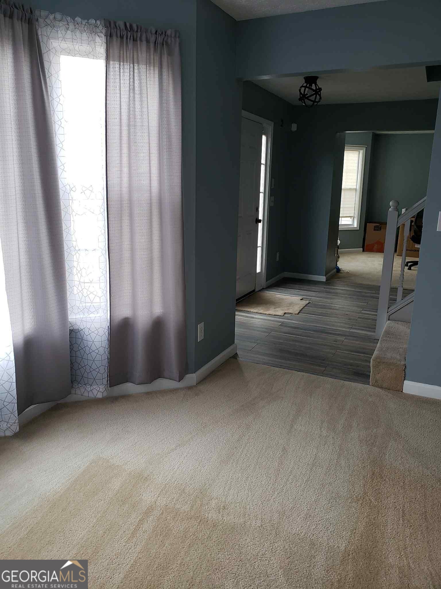 Providence Point - Residential