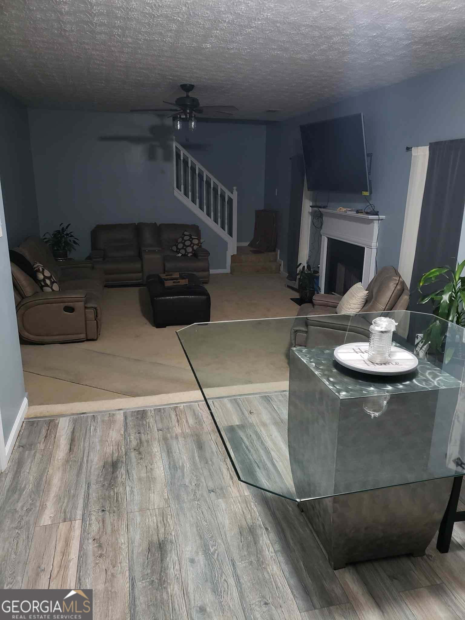 Providence Point - Residential