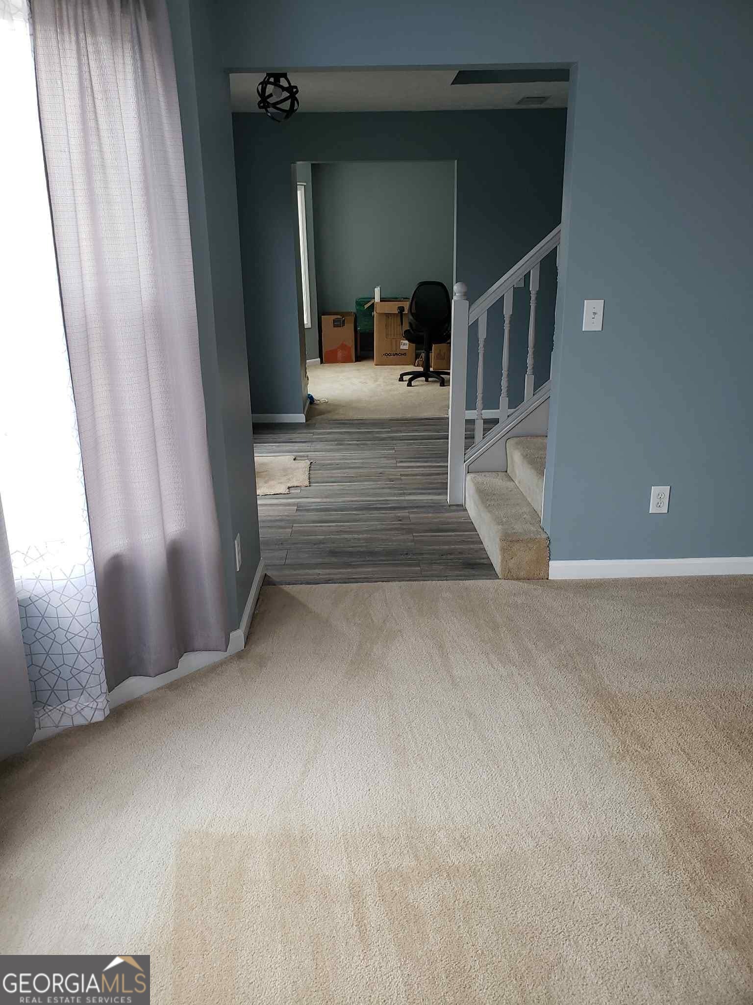 Providence Point - Residential