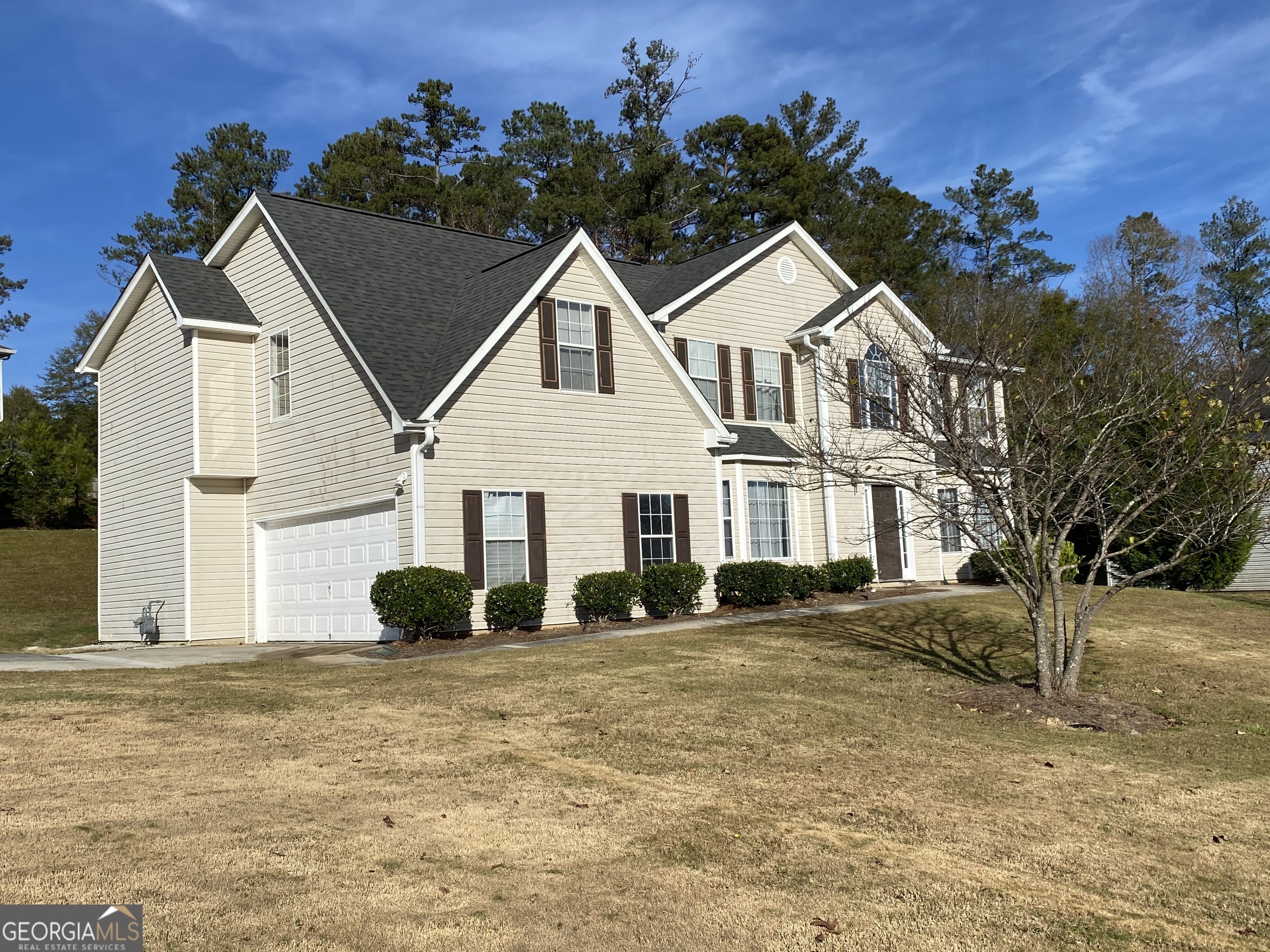 Providence Point - Residential