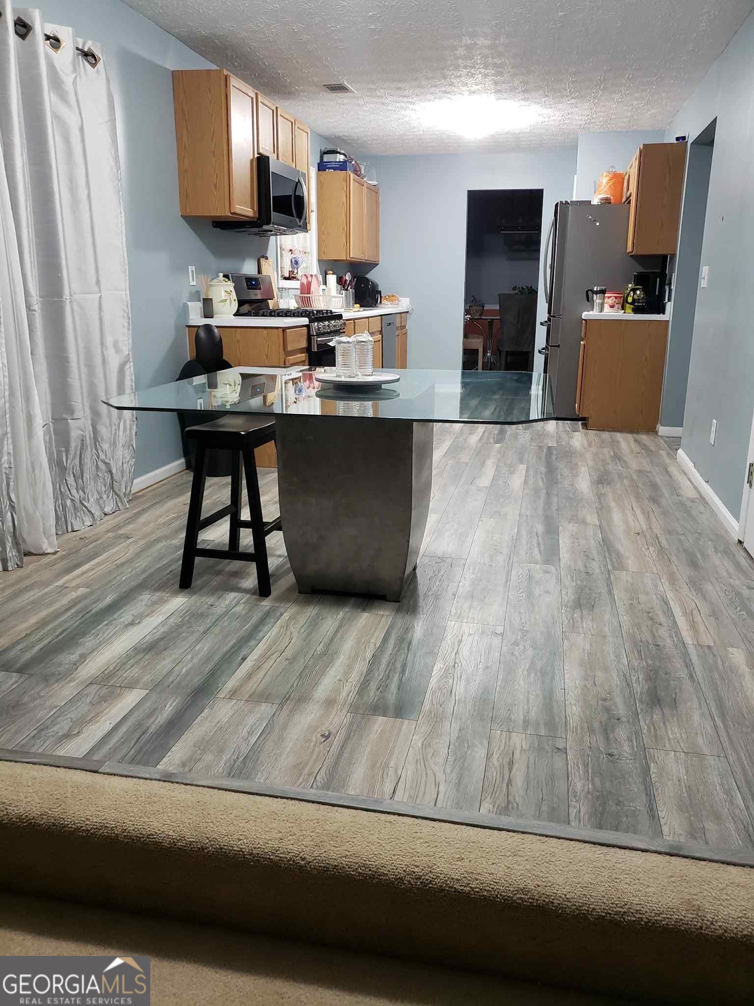 Providence Point - Residential