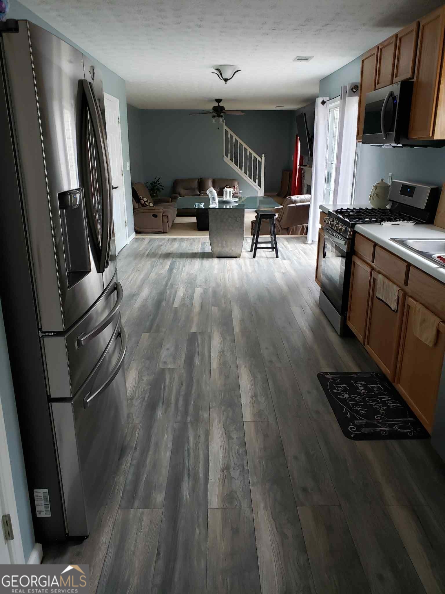 Providence Point - Residential