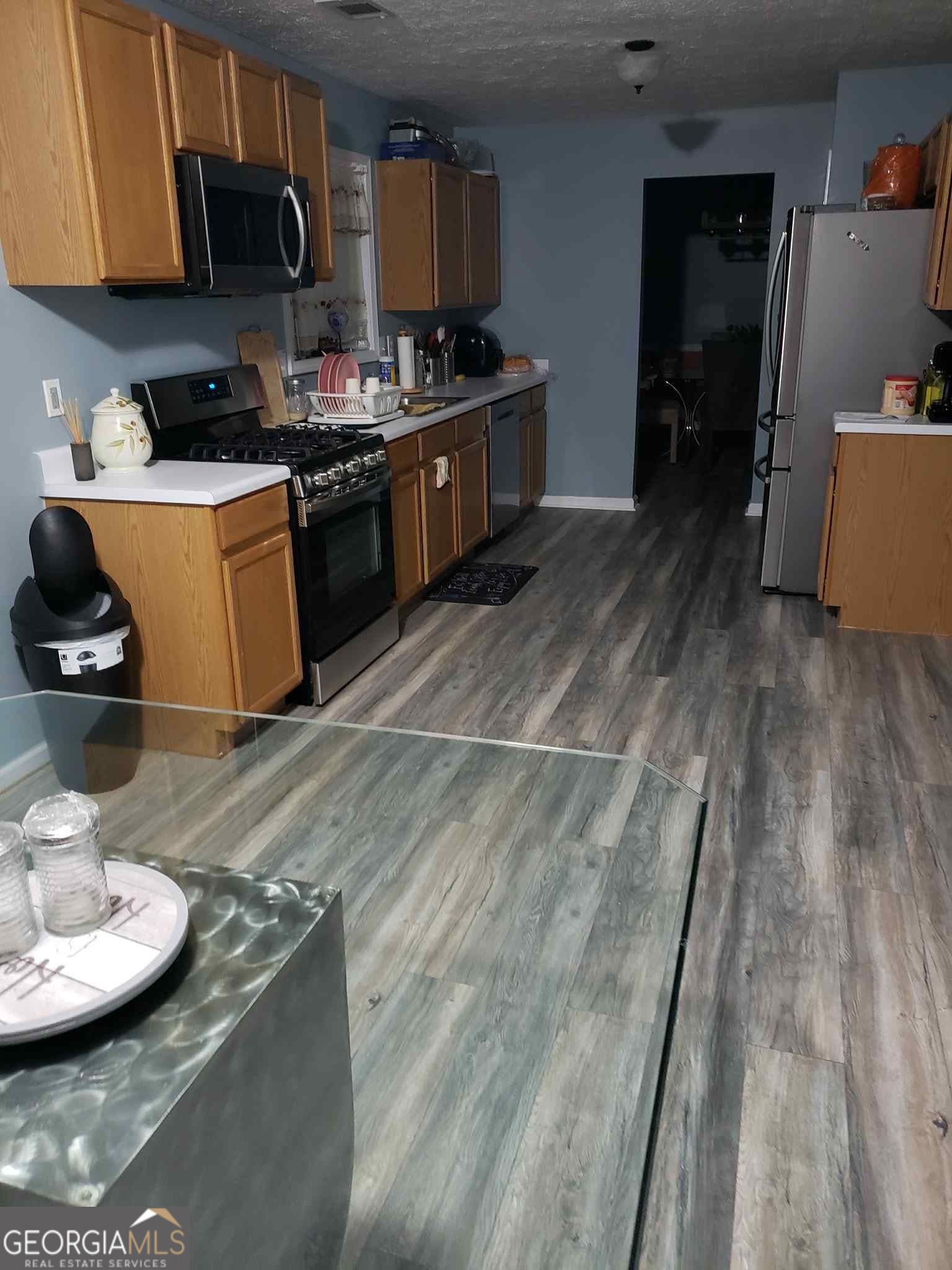 Providence Point - Residential