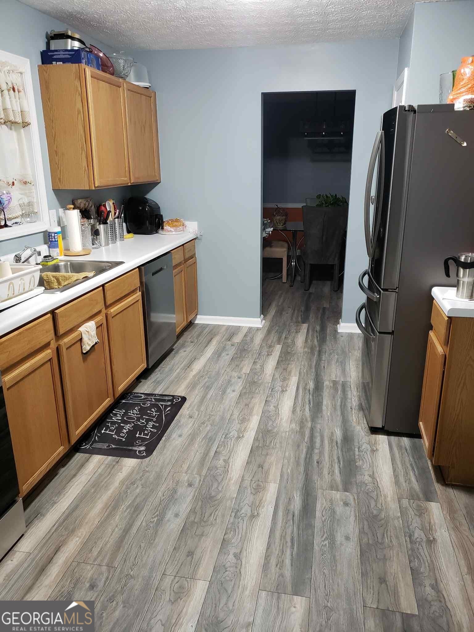 Providence Point - Residential