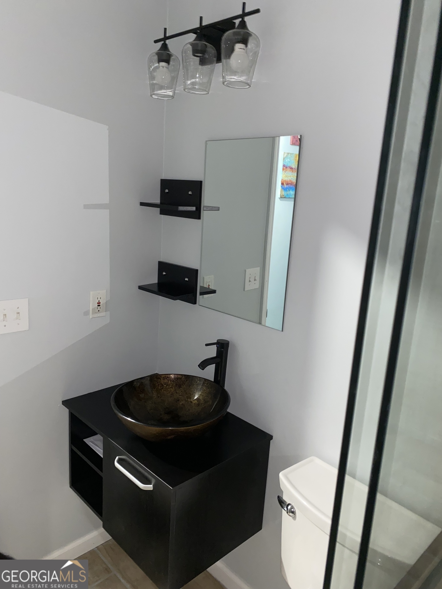 Providence Point - Residential