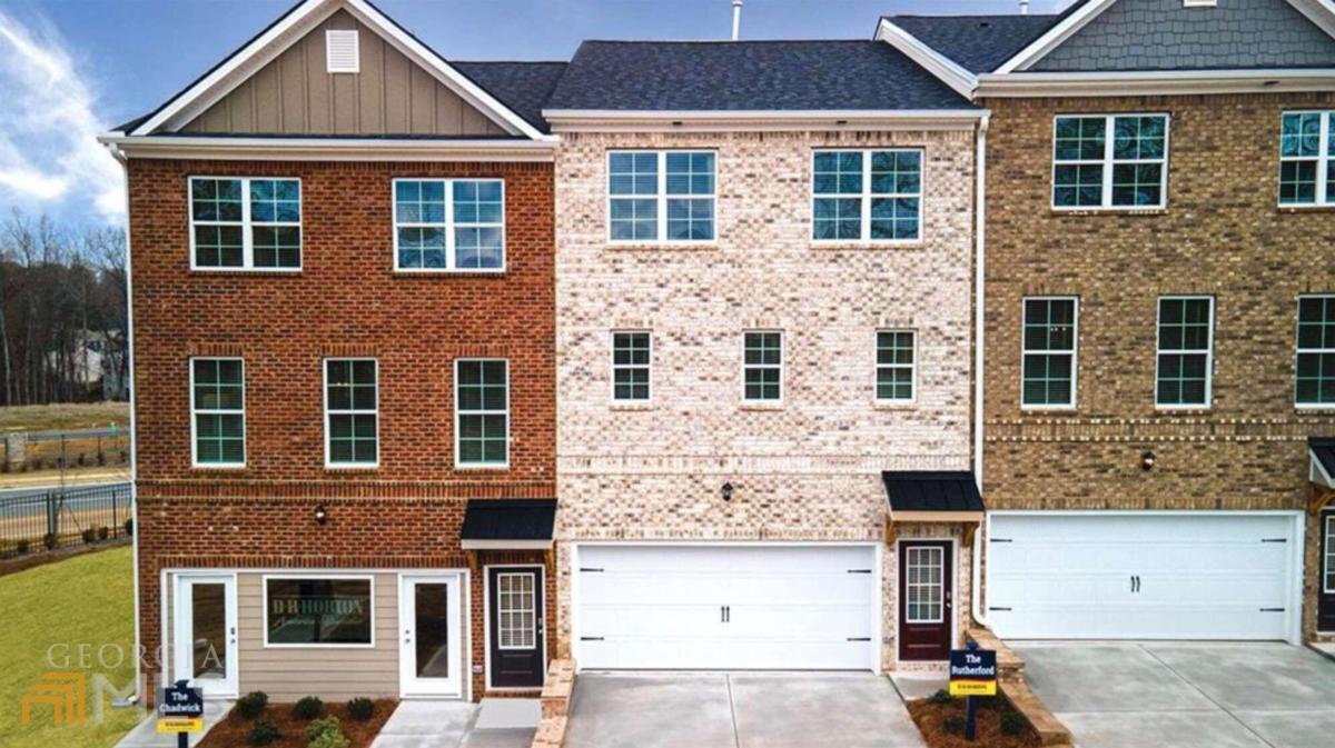 Evermore North - Residential