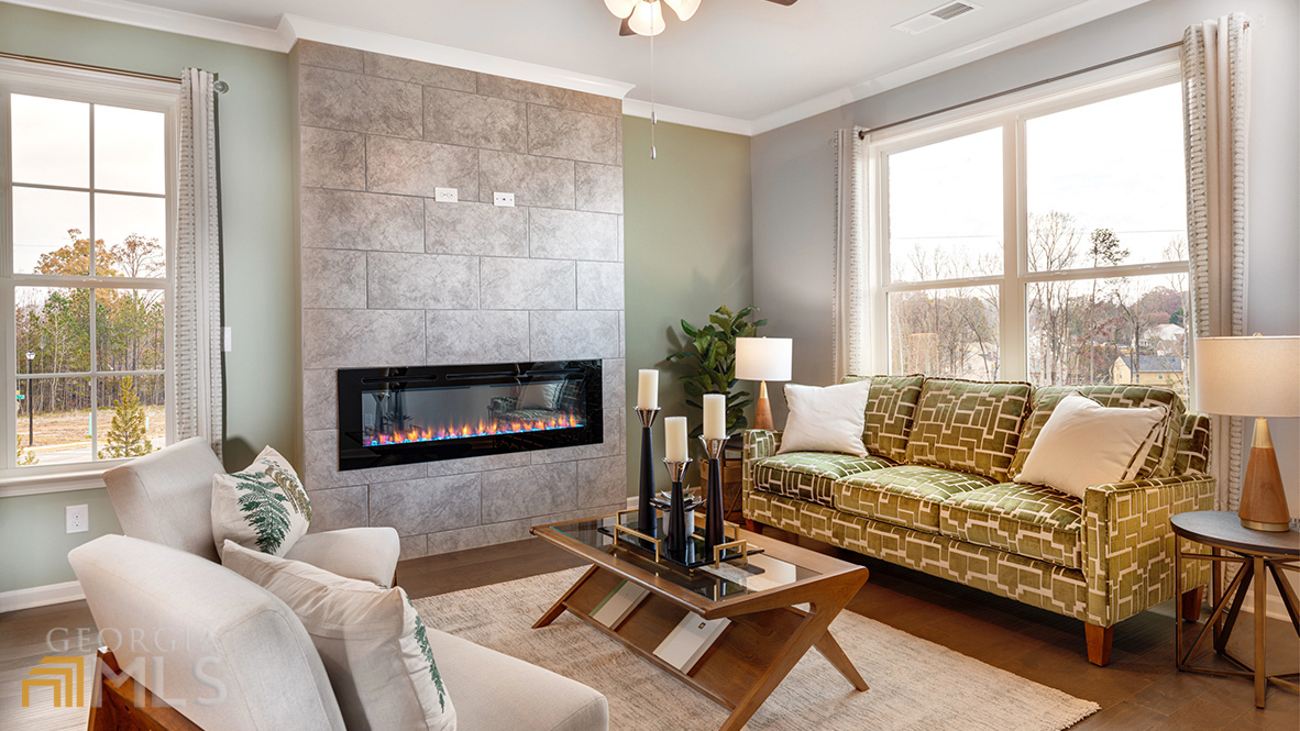 Evermore North - Residential