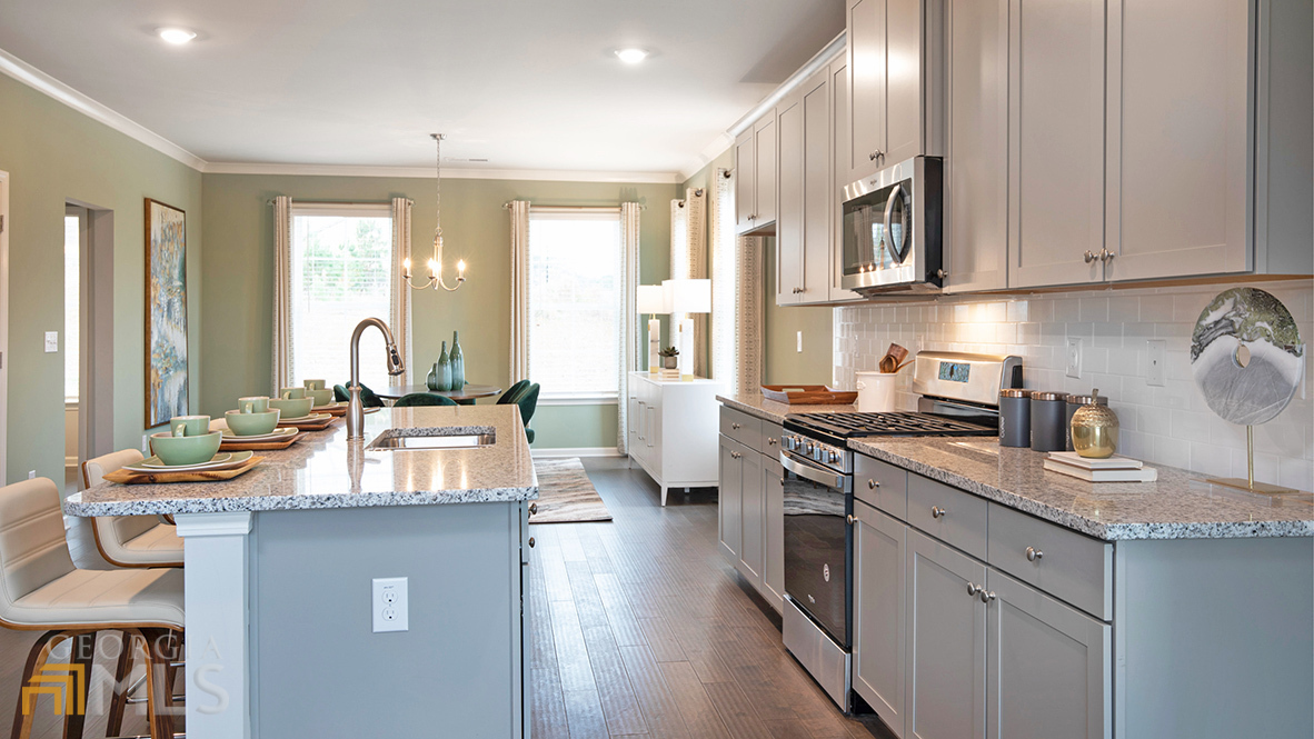 Evermore North - Residential