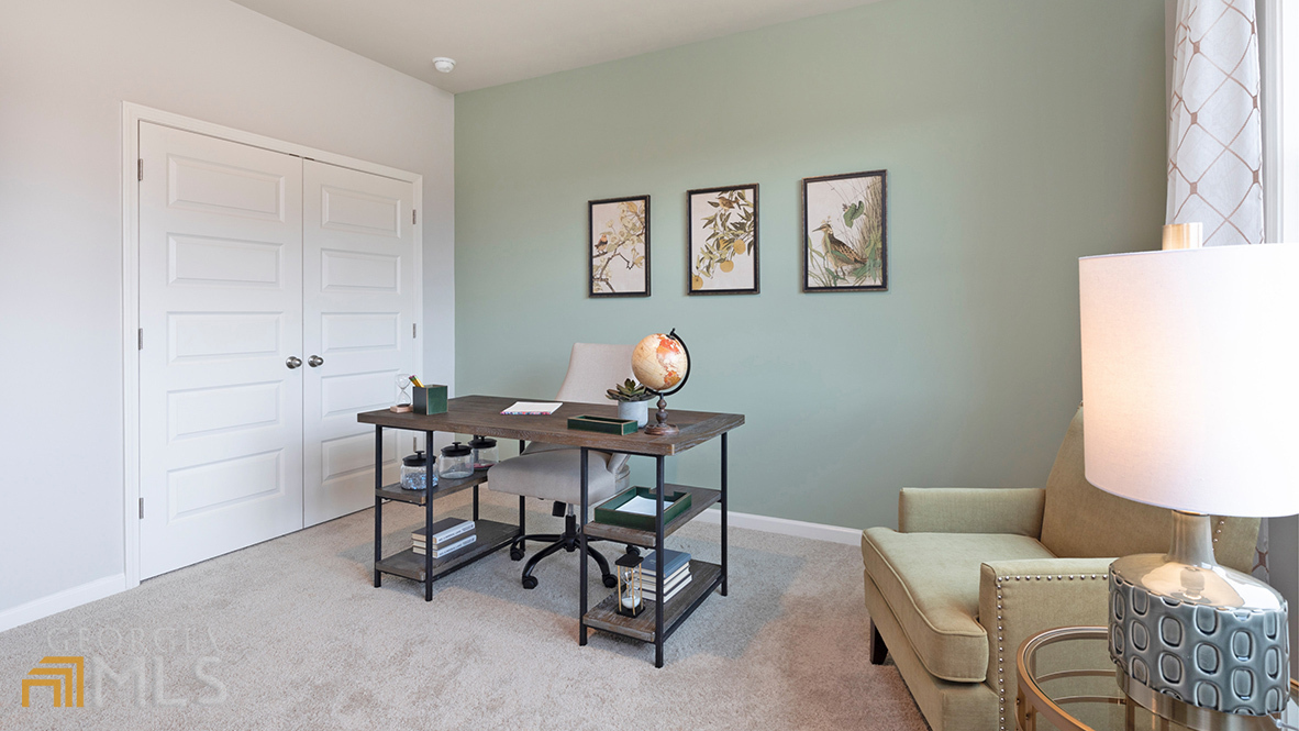 Evermore North - Residential