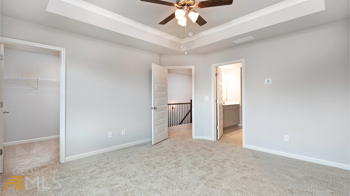 Evermore North - Residential
