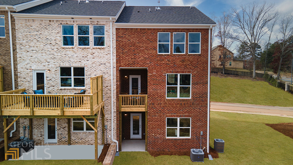 Evermore North - Residential