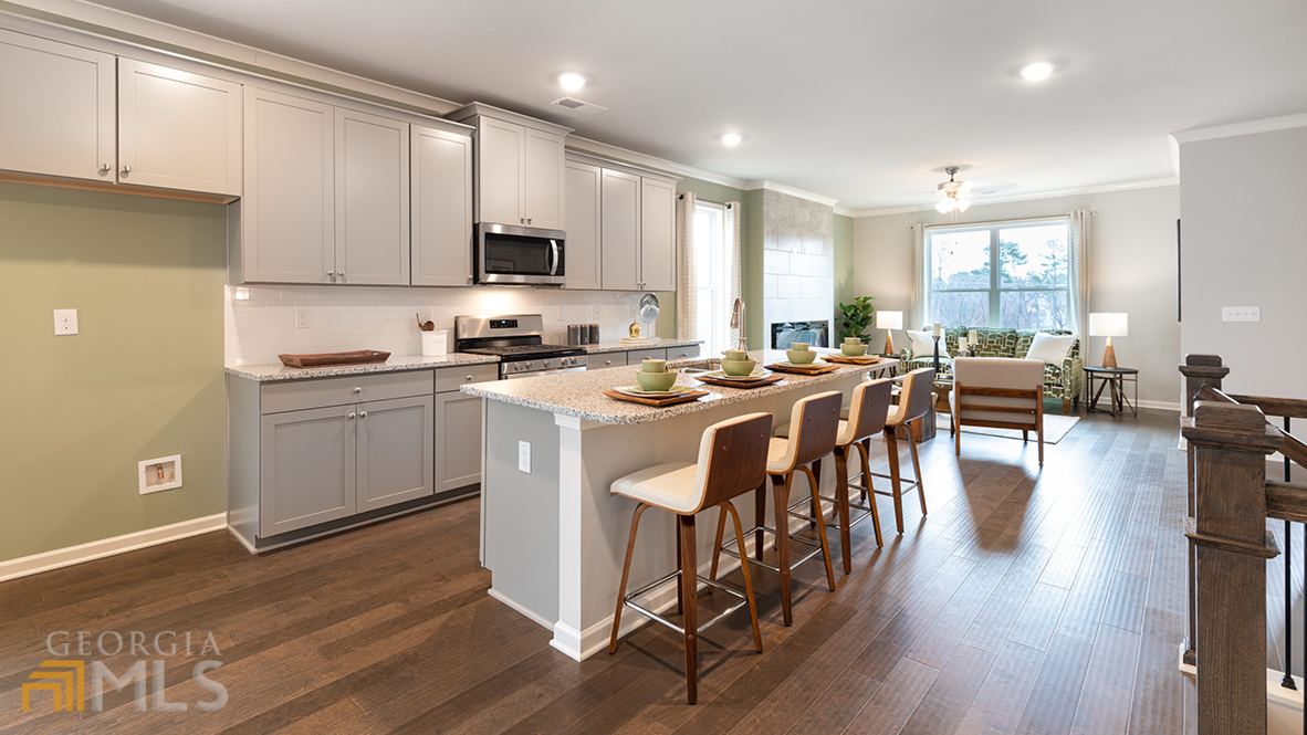 Evermore North - Residential