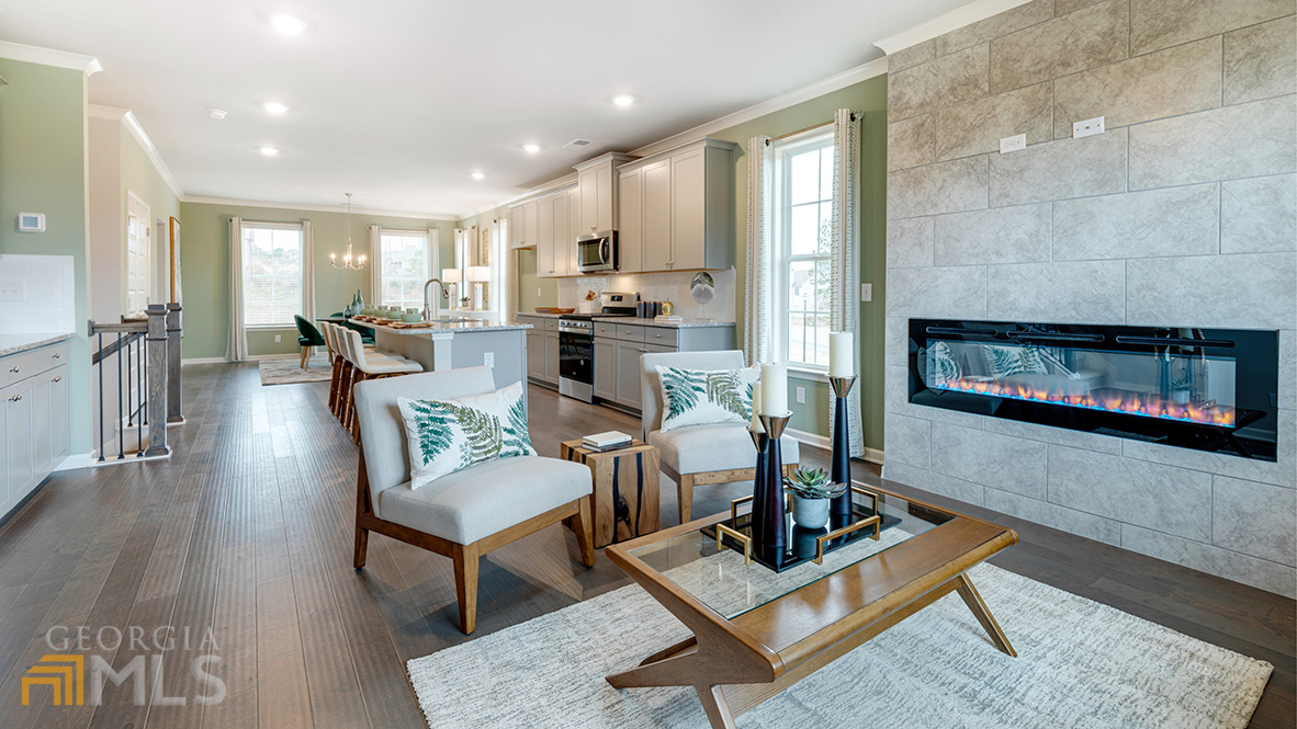 Evermore North - Residential
