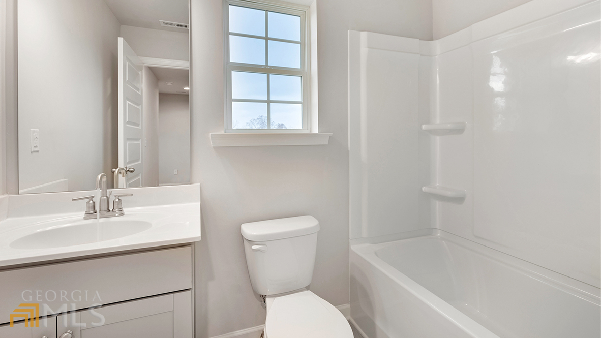 Evermore North - Residential