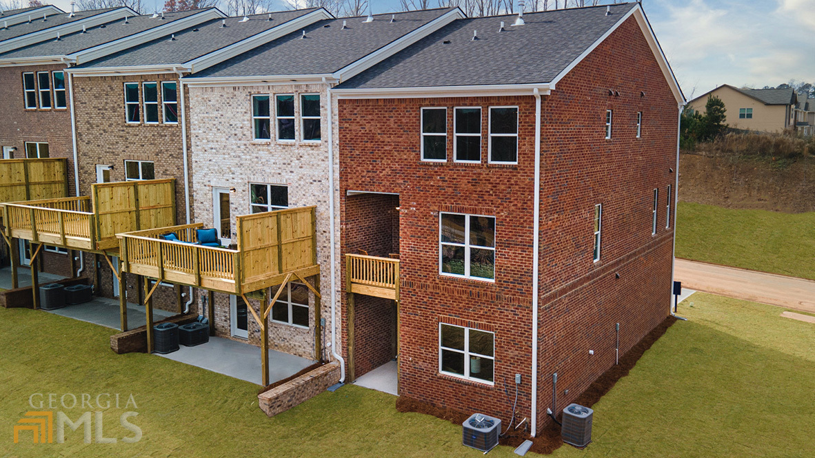 Evermore North - Residential