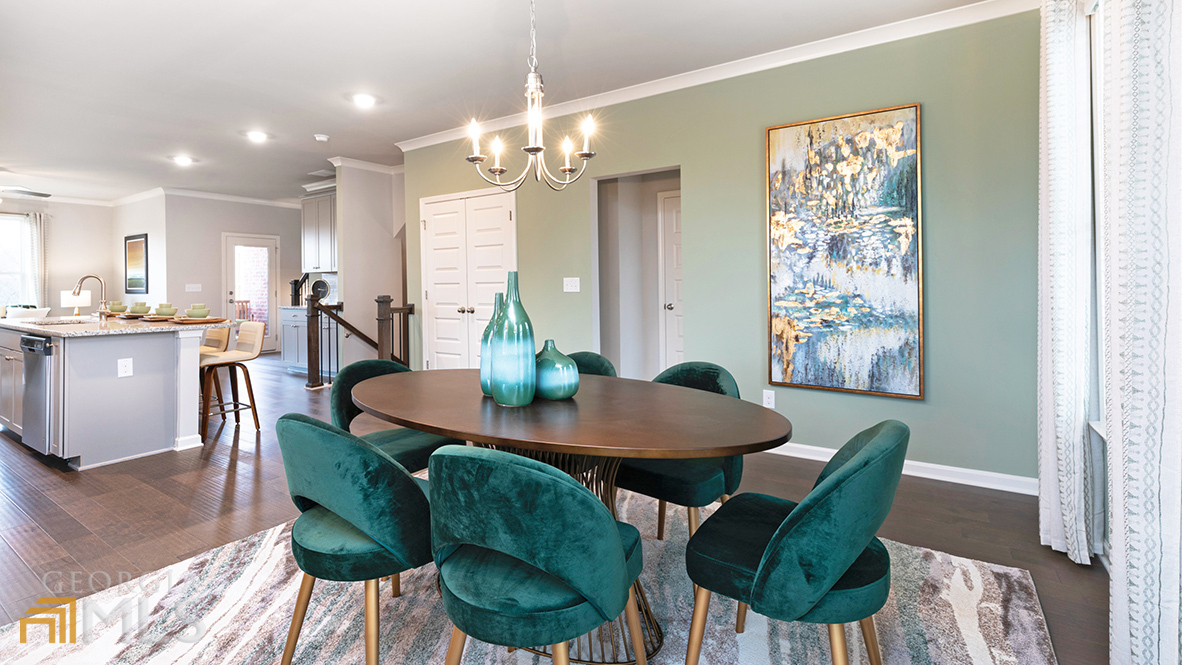 Evermore North - Residential