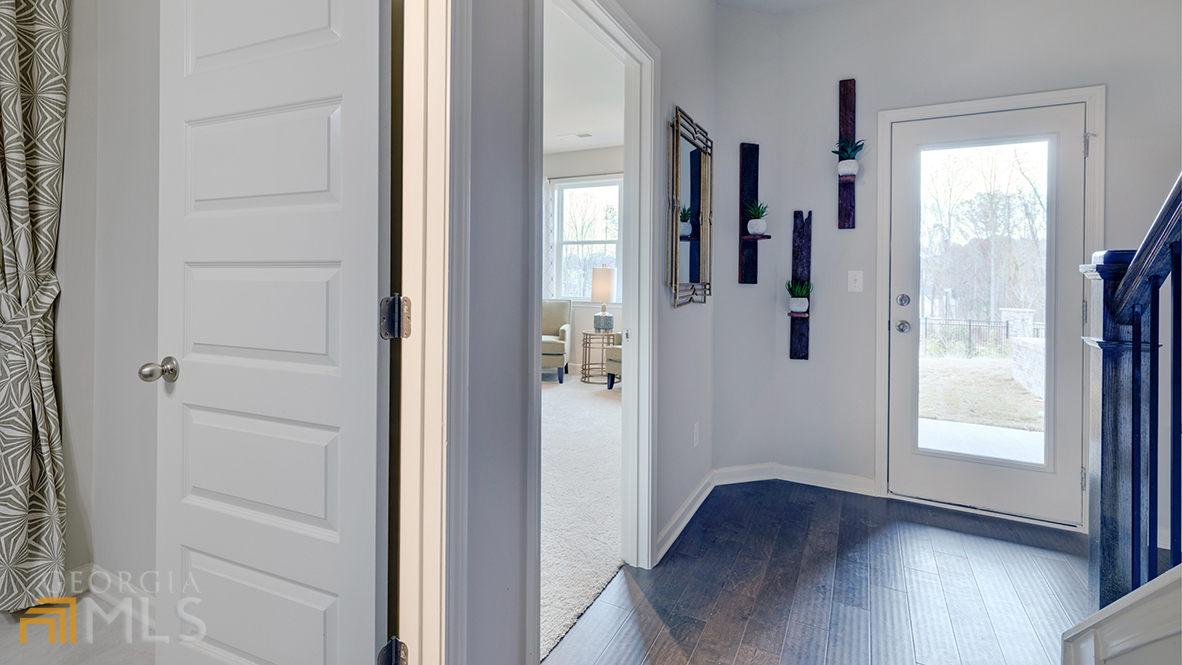 Evermore North - Residential