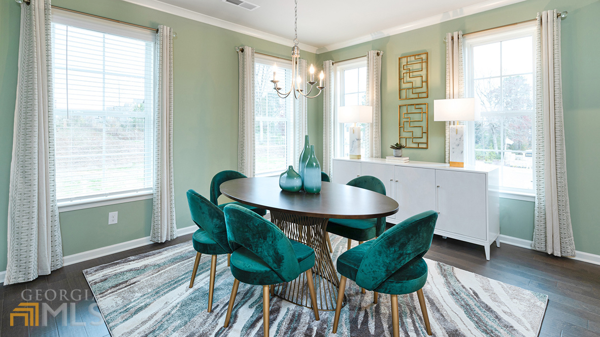 Evermore North - Residential