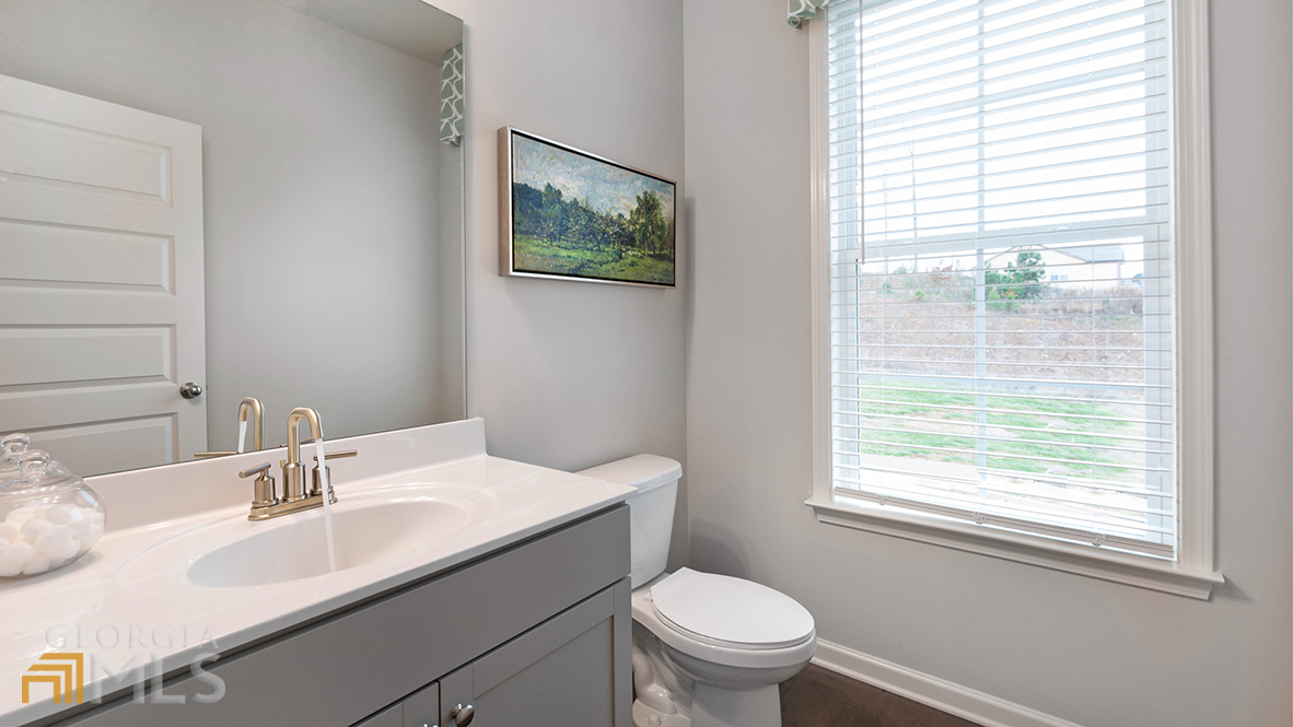 Evermore North - Residential
