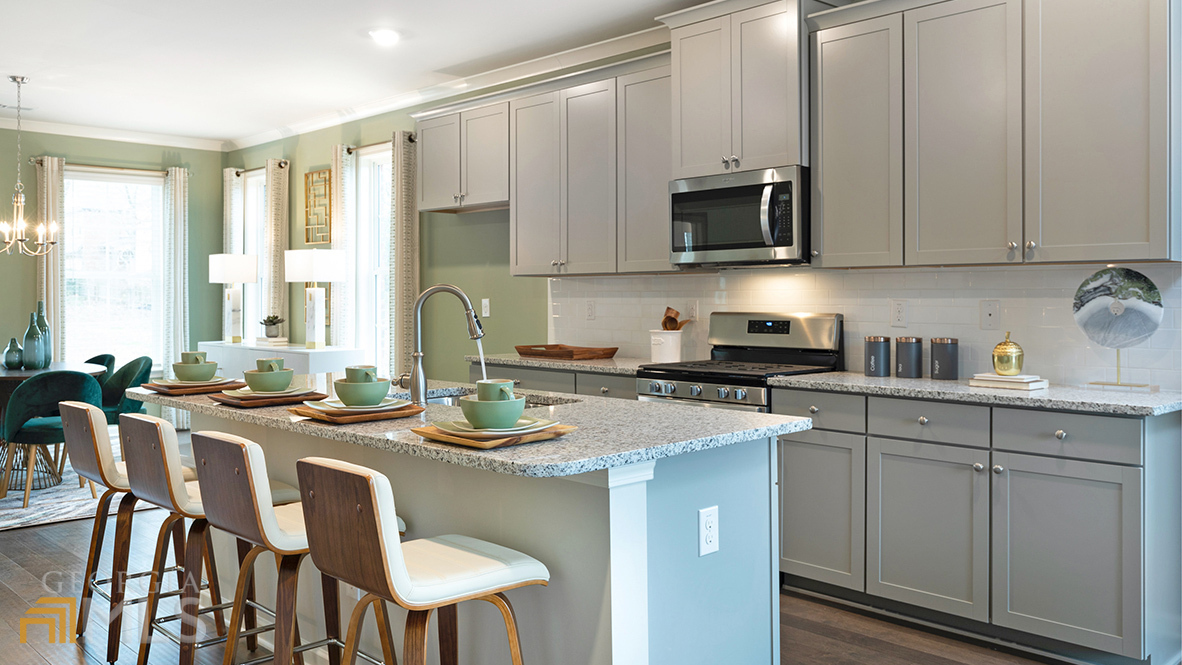 Evermore North - Residential