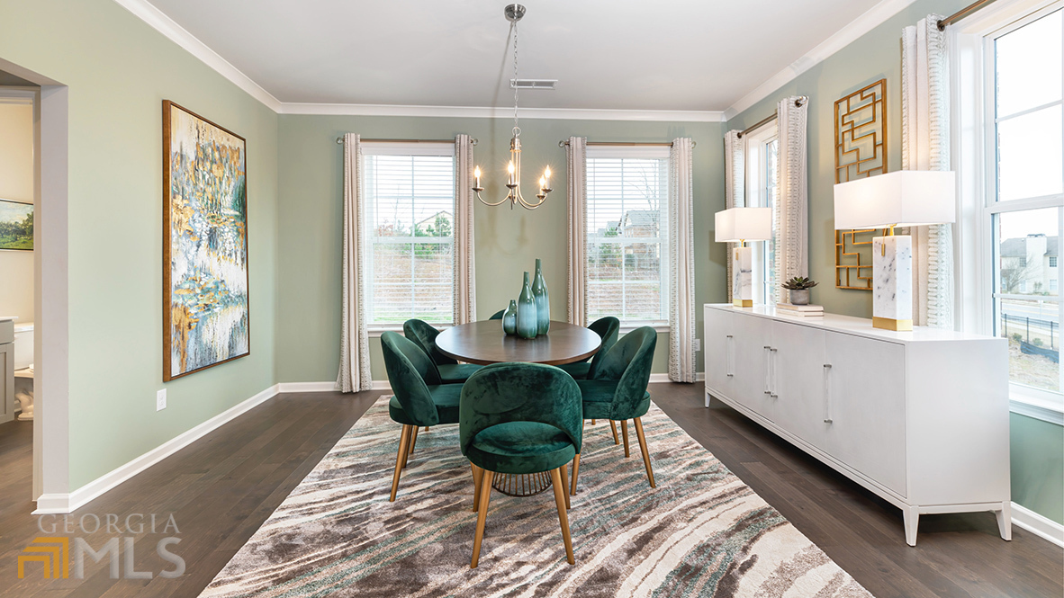 Evermore North - Residential