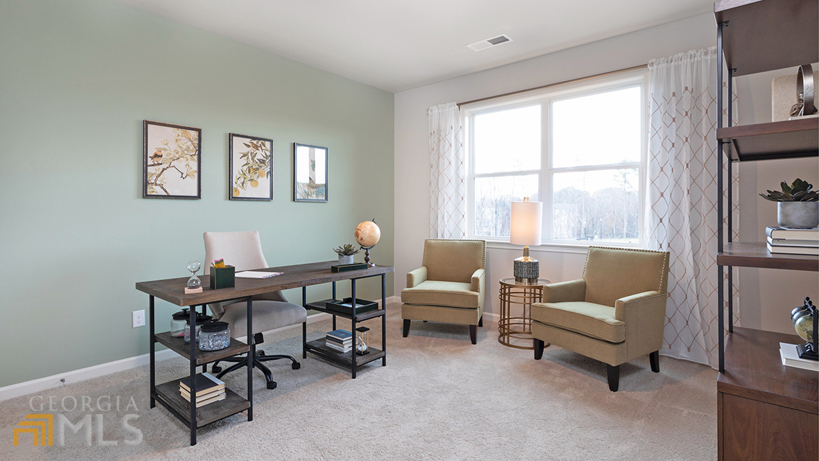 Evermore North - Residential