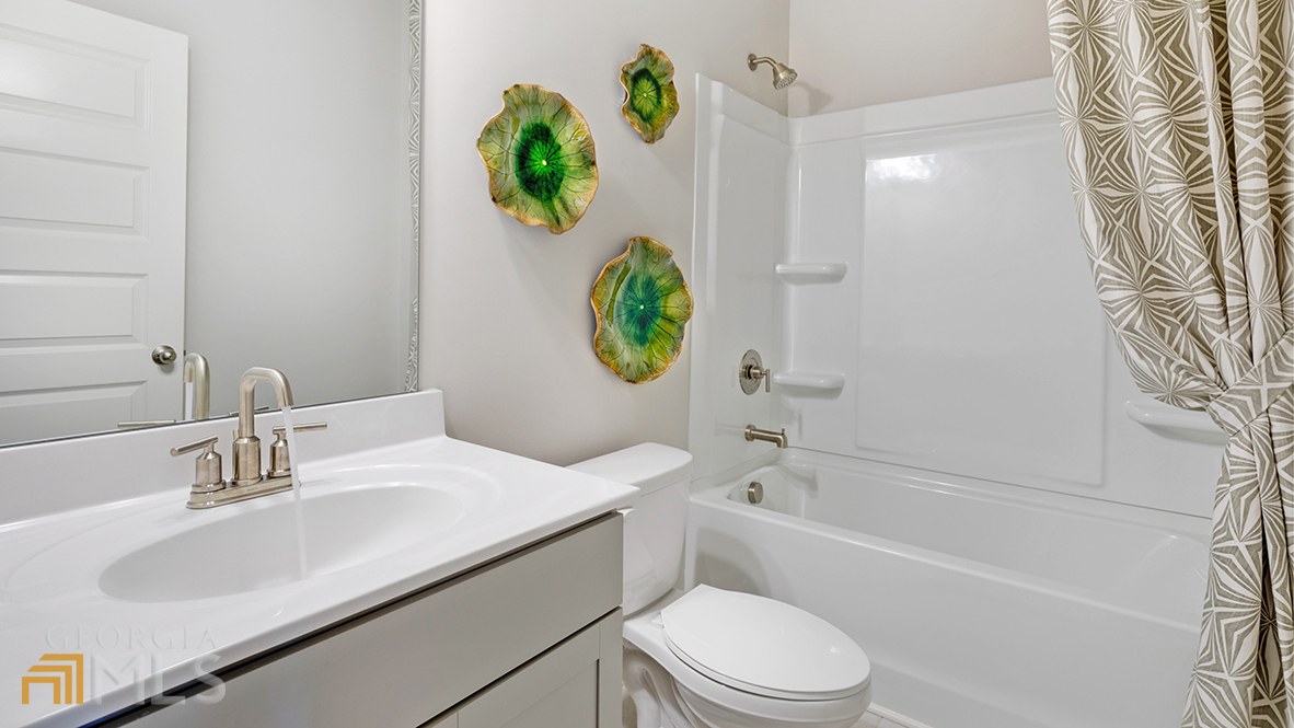 Evermore North - Residential