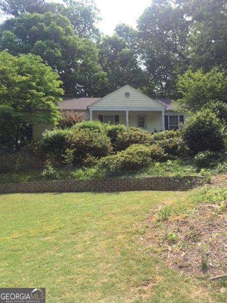 Heritage Trace - Residential Lease