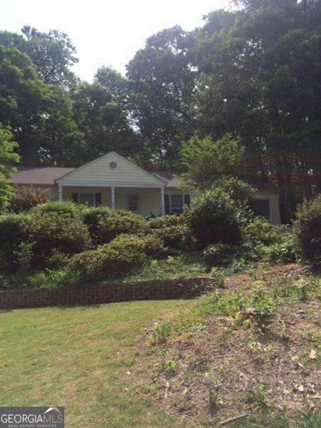 Heritage Trace - Residential Lease