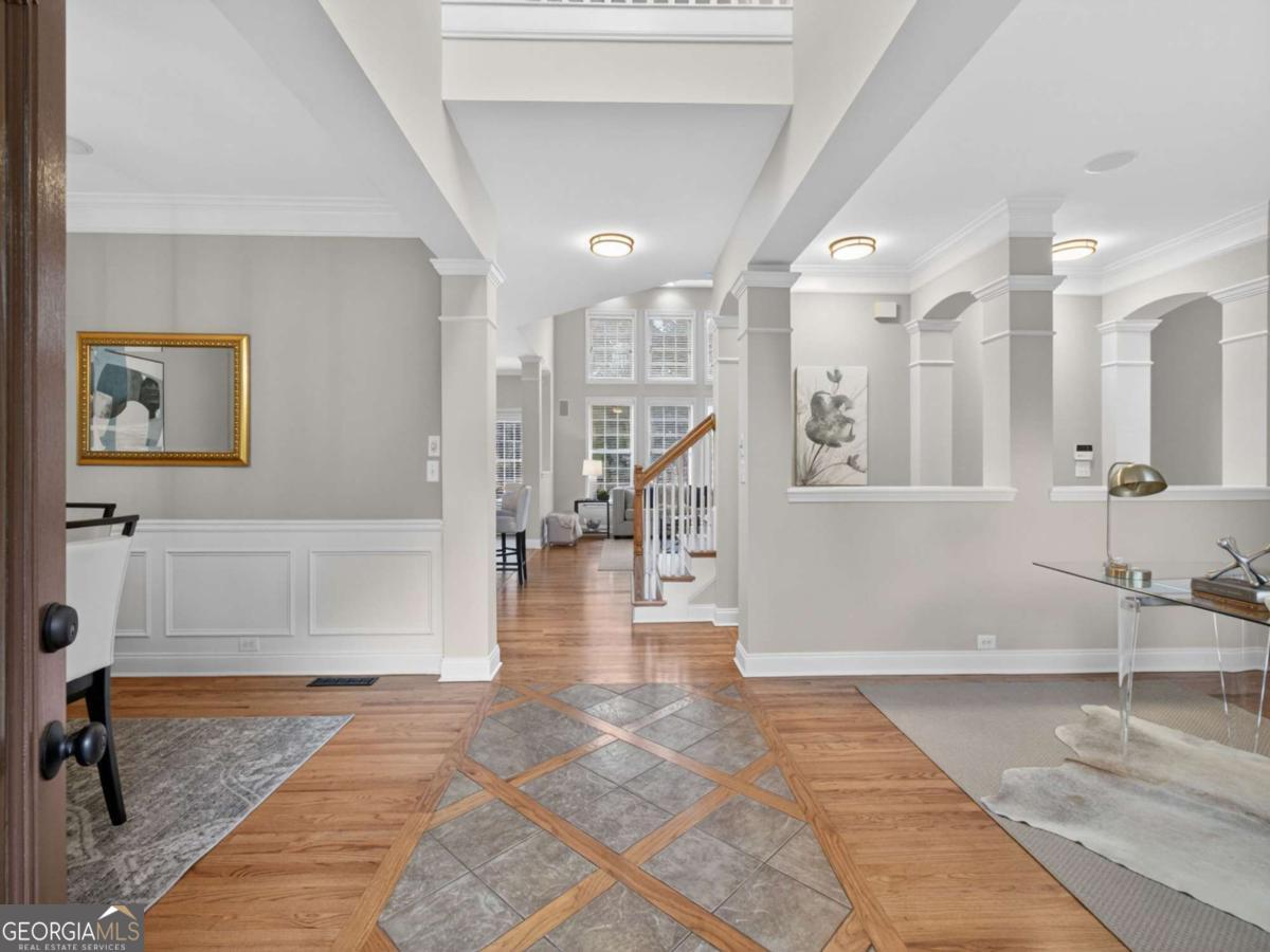 5825 Aspen Forest CT