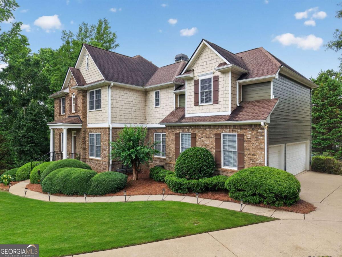 5825 Aspen Forest CT