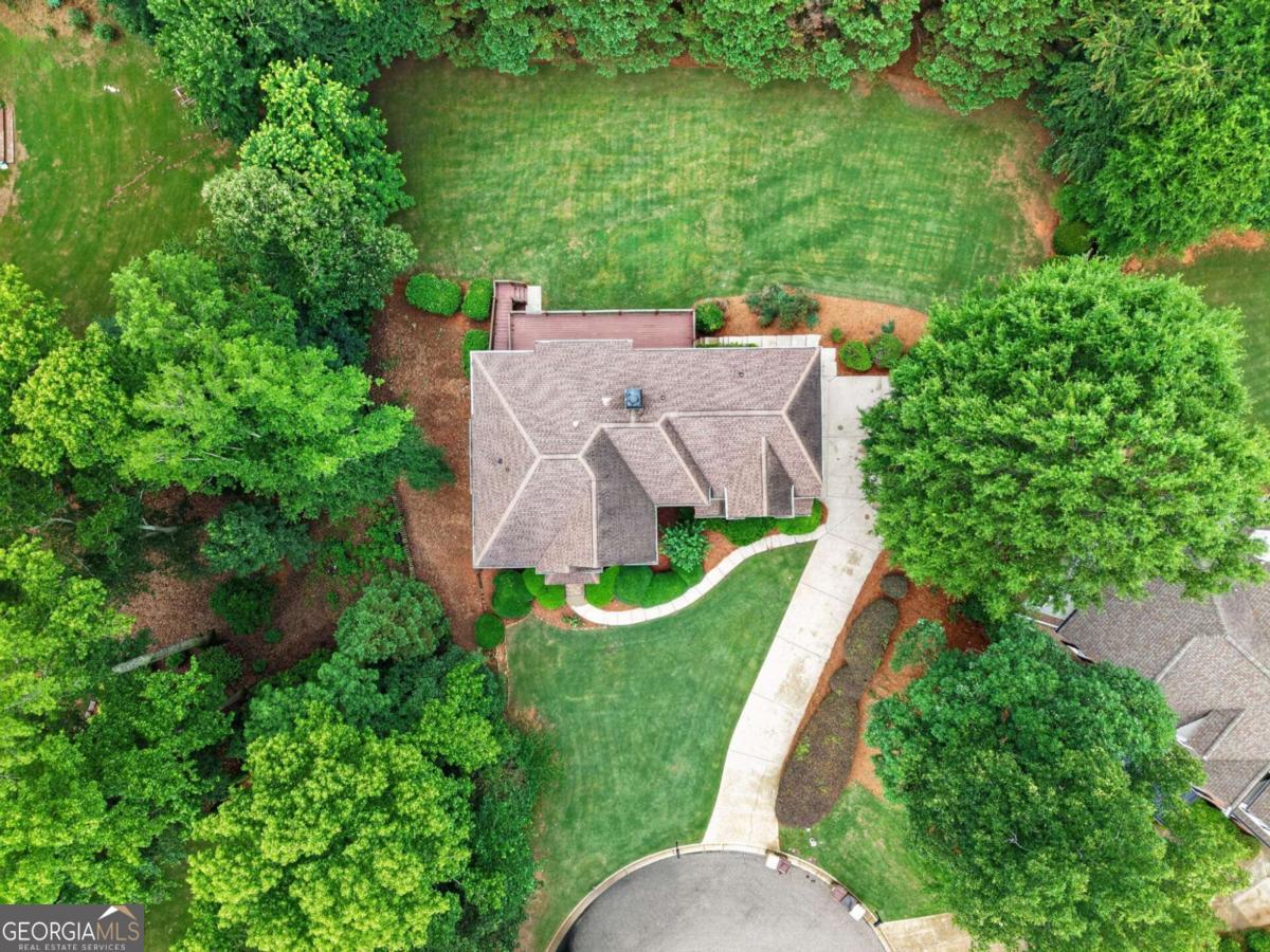 5825 Aspen Forest CT