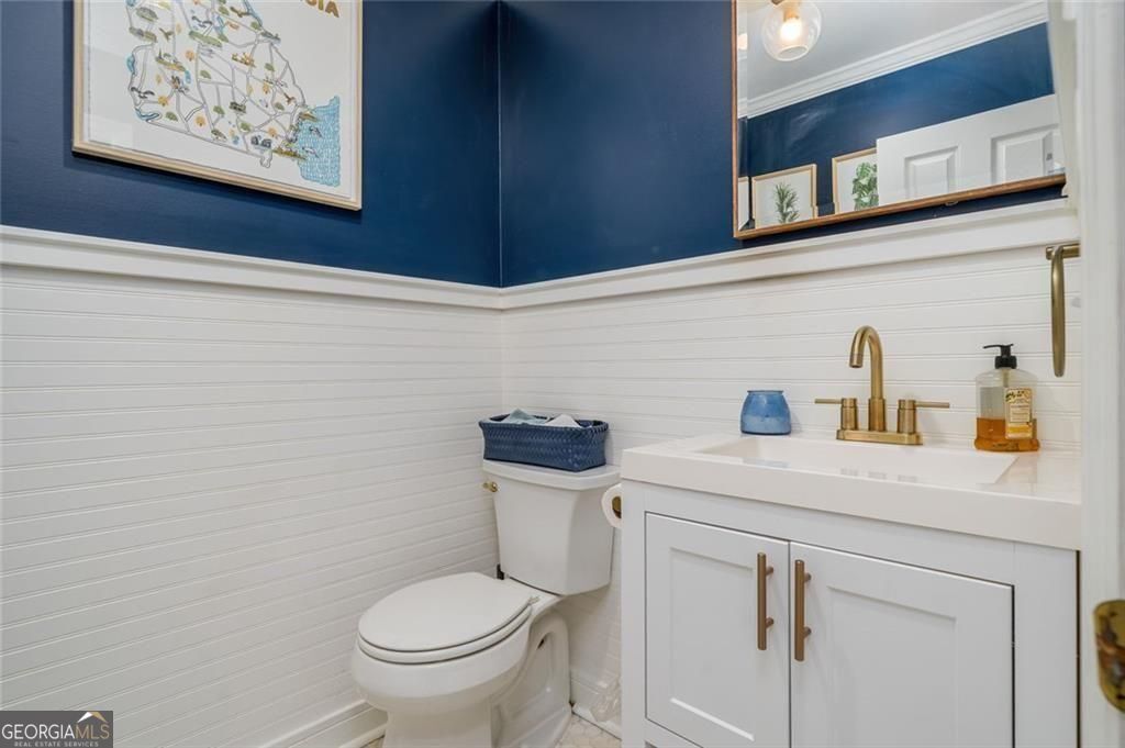 4541 Queen Anne CT SE