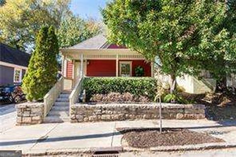 173 Berean AVE SE Atlanta GA 30316