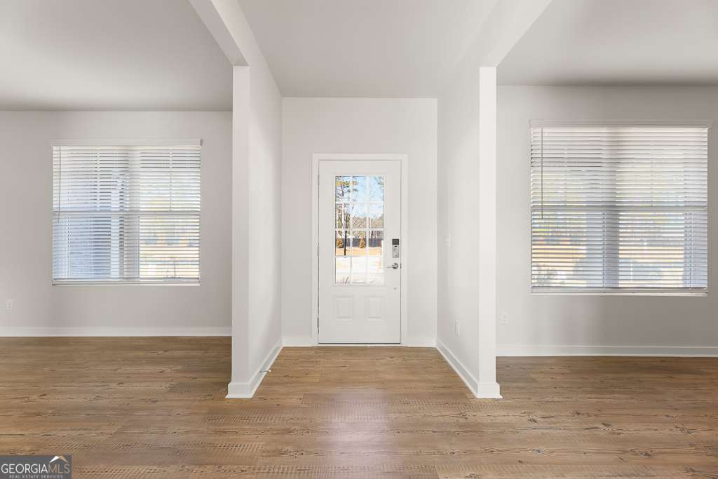 Parkview Estates - Residential